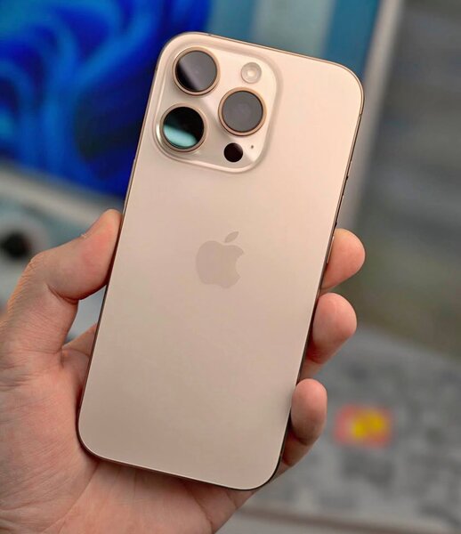 Smartphone Apple iPhone