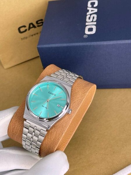 Montre Casio Élégance Classique - Intemporelle & Sophistiqué