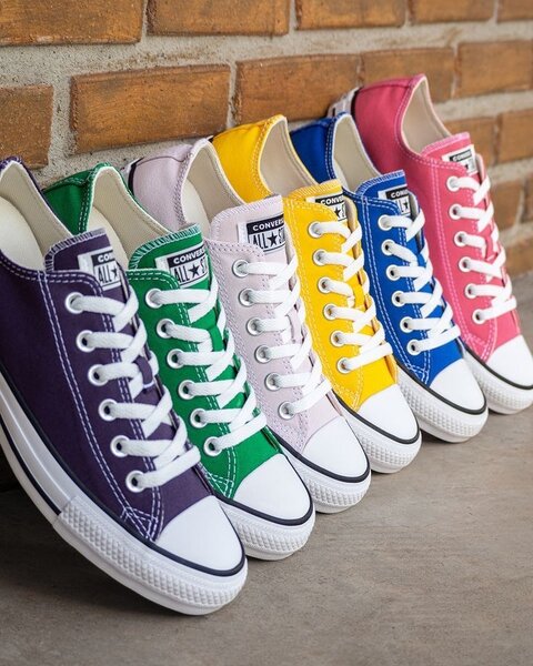 Converse all star original