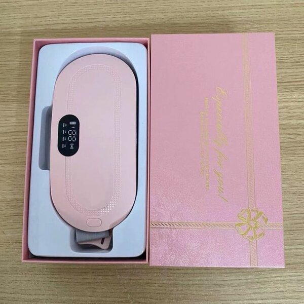 Ceinture Massante Chauffante