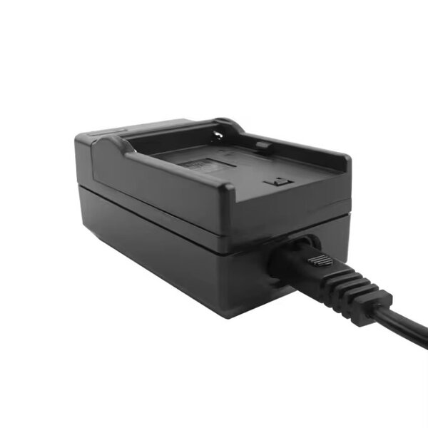 Chargeur de batterie universel