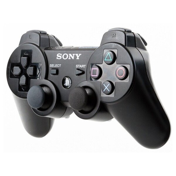 Manette PS3