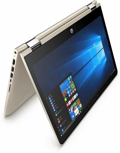 Ordinateur portable convertible