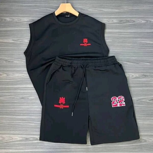 Complét amiri Série 22