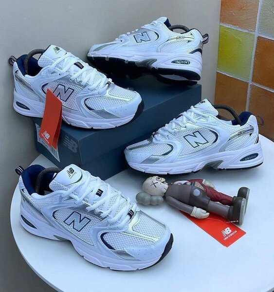 Baskets New Balance 530