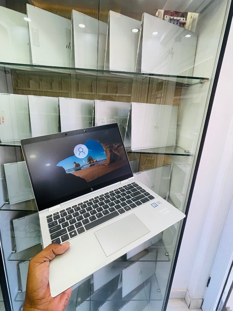 Hp elite book 1030 G6