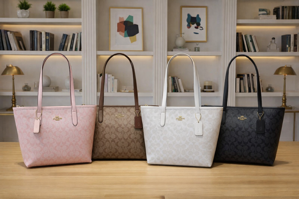 Sacs à main en similicuir élégants