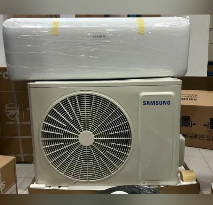 Buy 1.5HP SAMSUNG AIR CONDITIONER