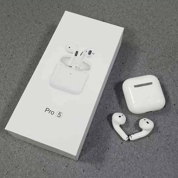 Airpods Pro 5