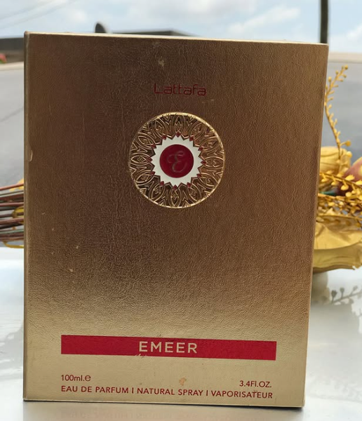 perfume Emeer