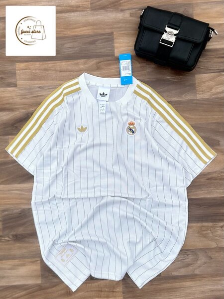 Maillot de Football Adidas
