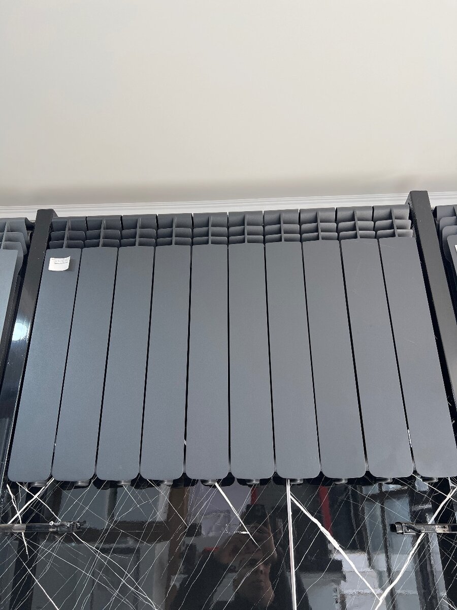 Алюминевые,чугунные радиаторы оптом