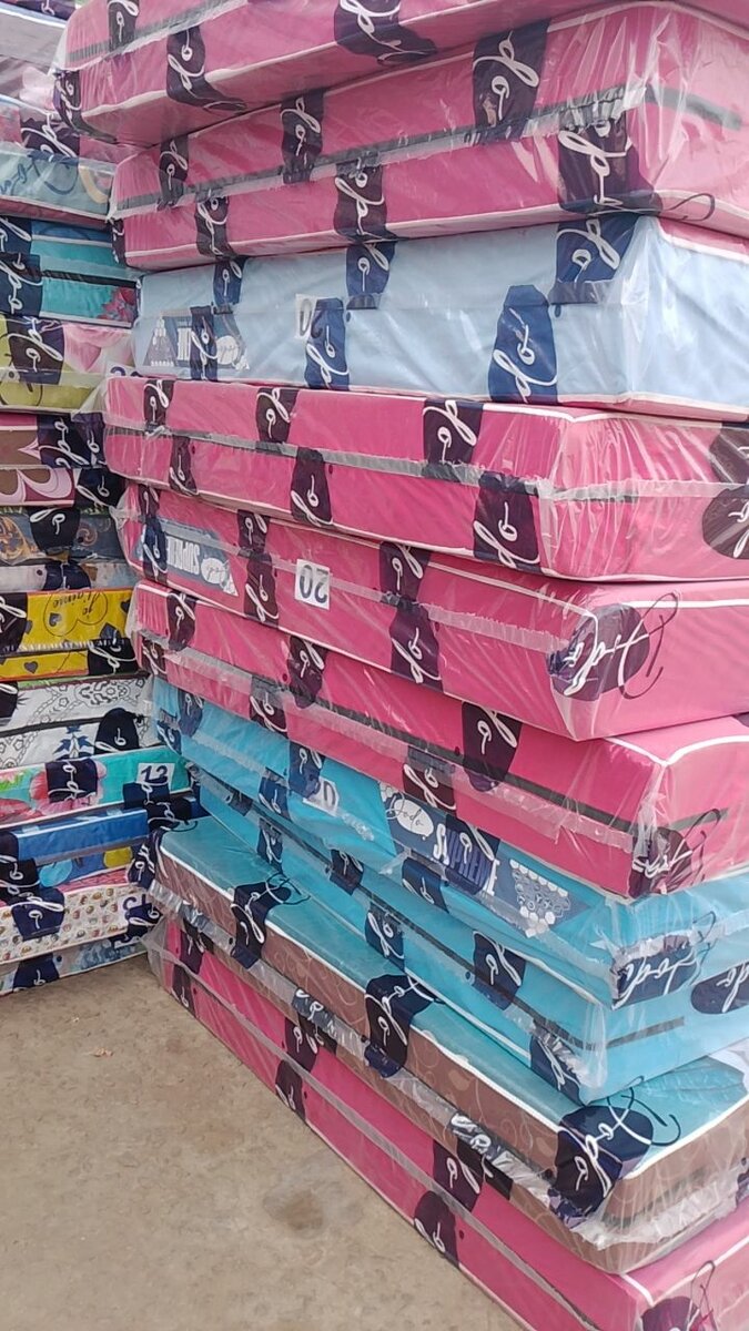 Dodo PH6. 2 places ép18