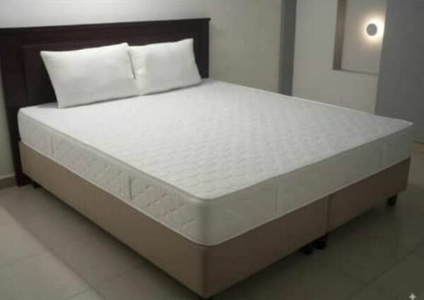 Matelas Confortable Double