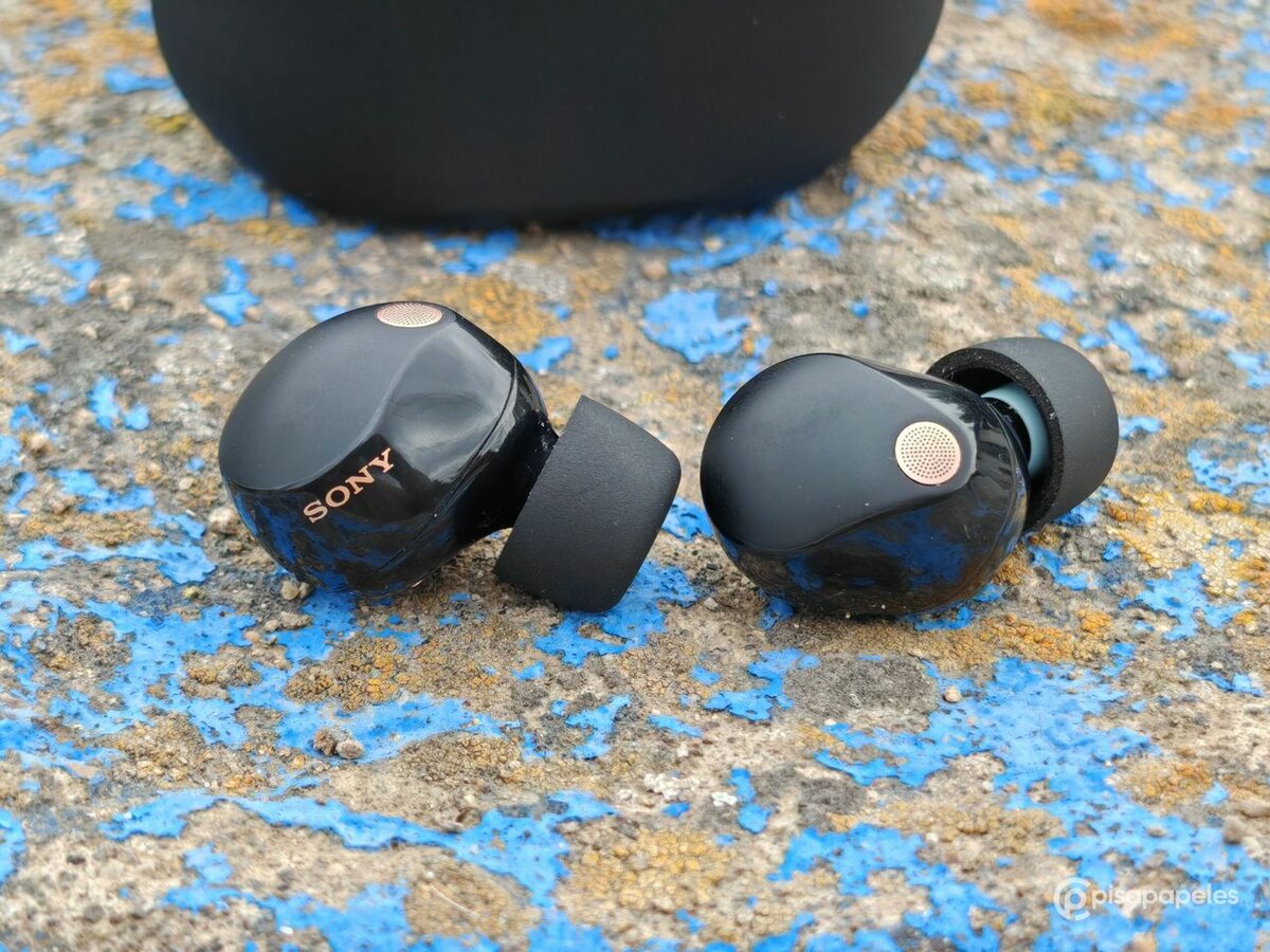 Sony WF-1000XM5 Écouteurs Sans Fil