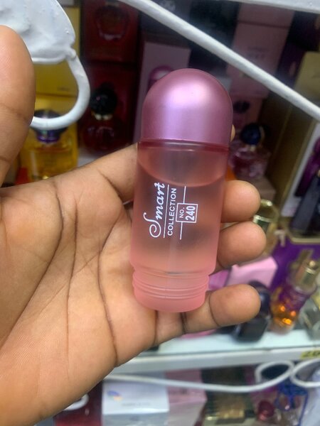 Parfum Femme Smart Collection