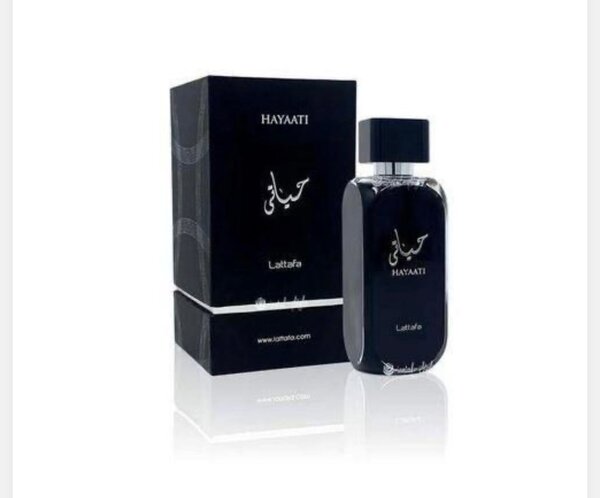 Hayaati Royale Perfume 100ml