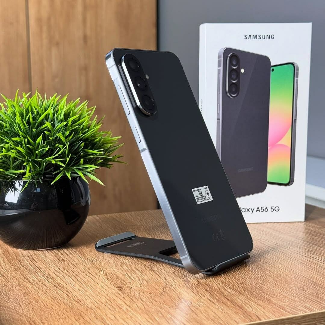 Samsung Galaxy A56 5G -8/128Go