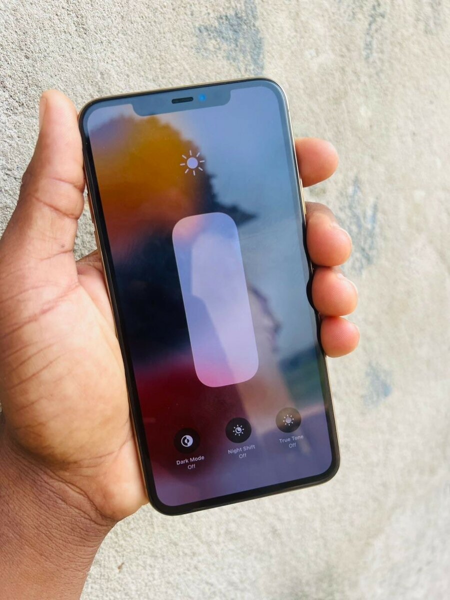 iPhone 11 Pro Max 256 GB