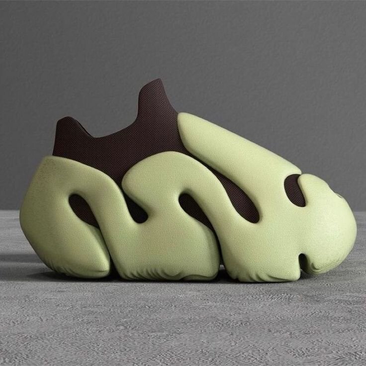 Chaussons Innovants en Mousse