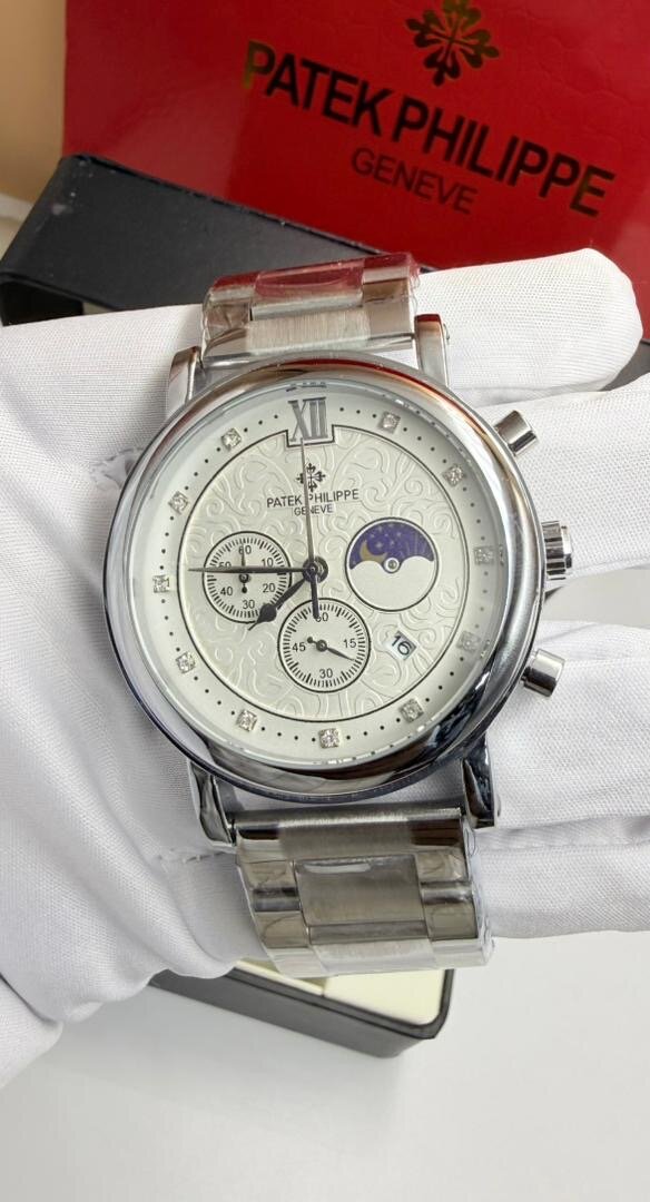 Montre de Luxe Homme