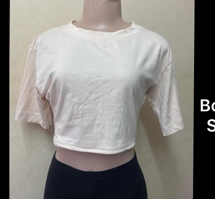 Fashionable women's top size:M