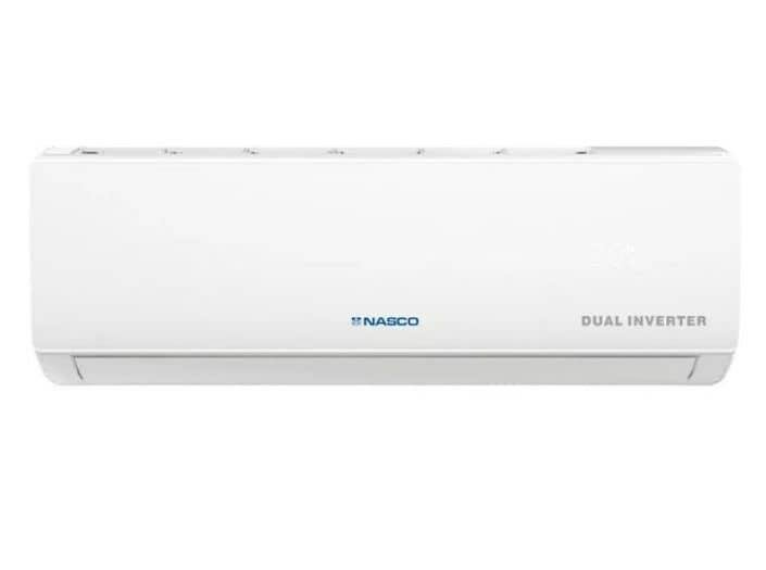 Climatiseur Inverter NASGO