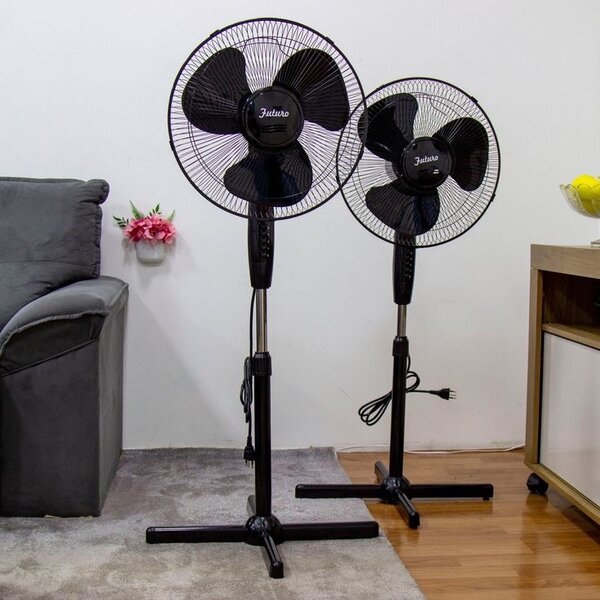 ELECTRIC FAN