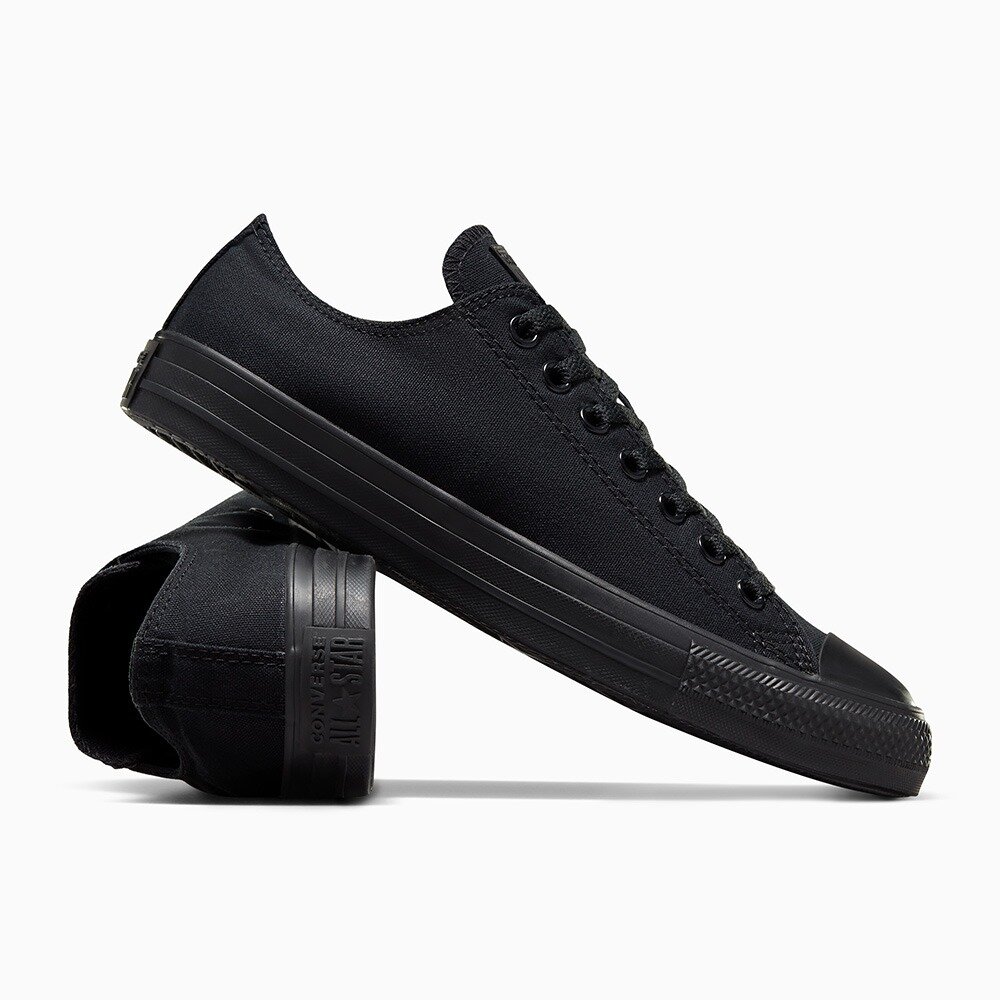 Converse All Star Tout Noir
