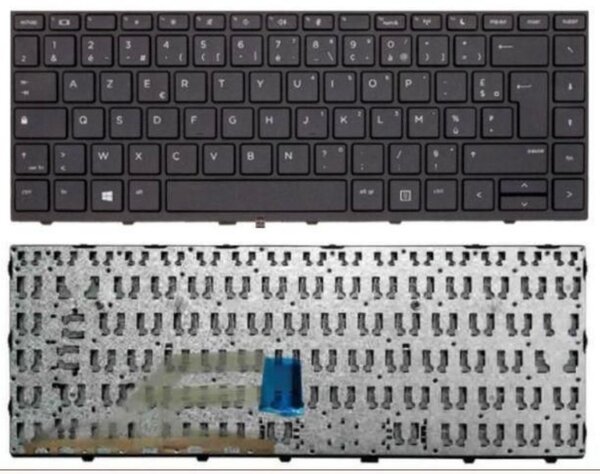 Clavier hp 430 G5