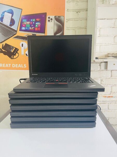 Lenovo x250