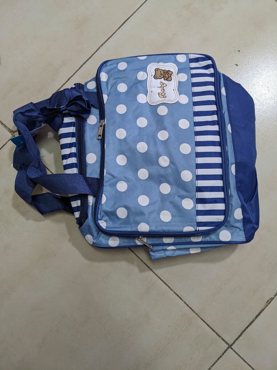 BABY BAGS SET'S