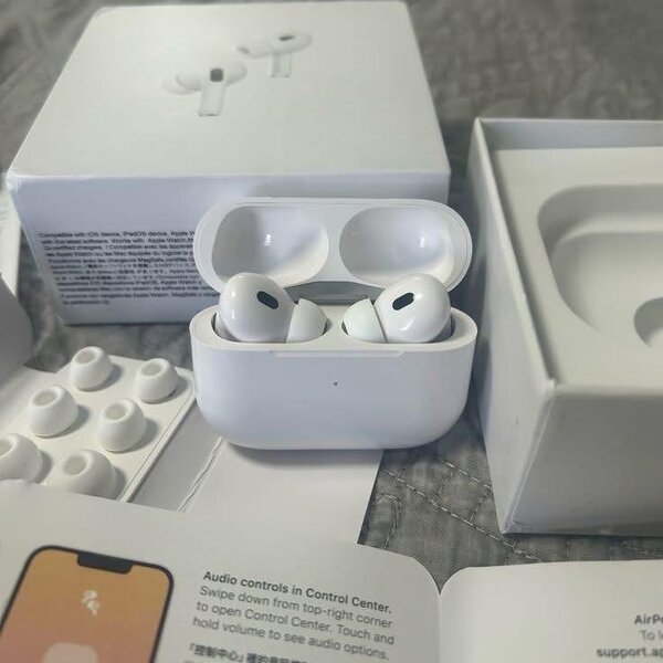 AIRPODS  Pro2( 2e génération)
