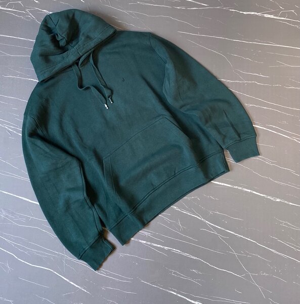 Thrift Hoodie