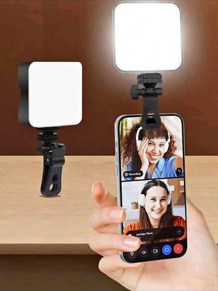 Mini led portable