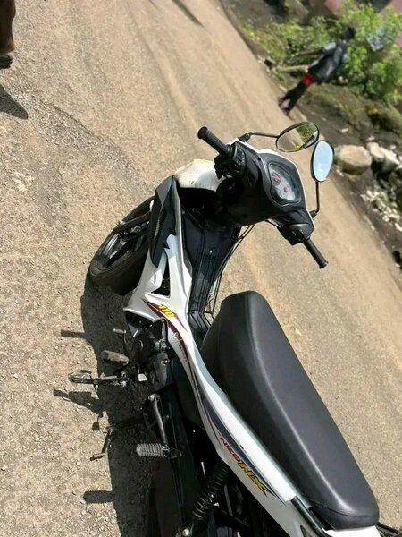 Moto 110cc Performante