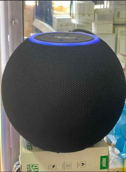 Wireless speaker