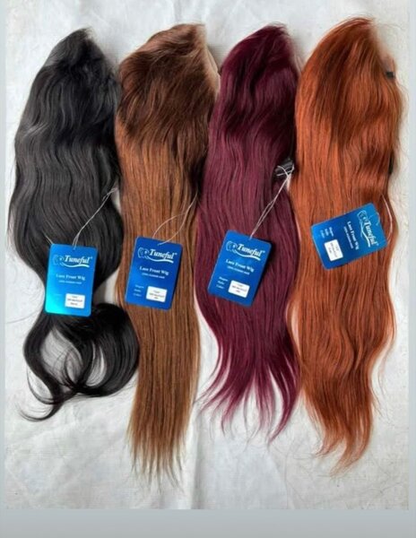 Pose sans colle tunneful