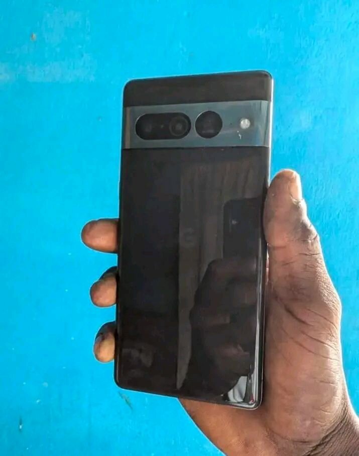 Google Pixel 7 - Smartphone débloqué