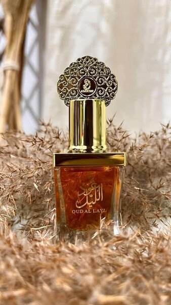 Parfum Oud Al Layl Luxueux
