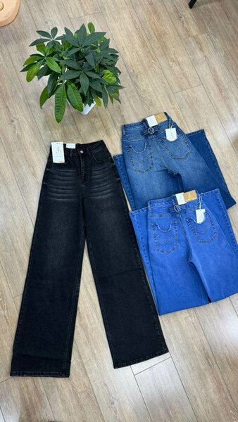 Pantalon jeans