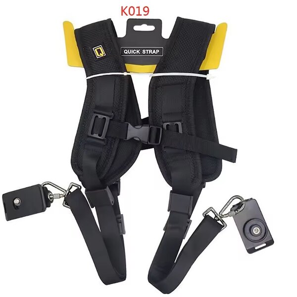 Sangle pour les photographe