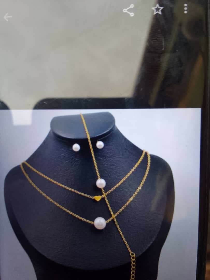 Boucle chaîne bracelet brassar