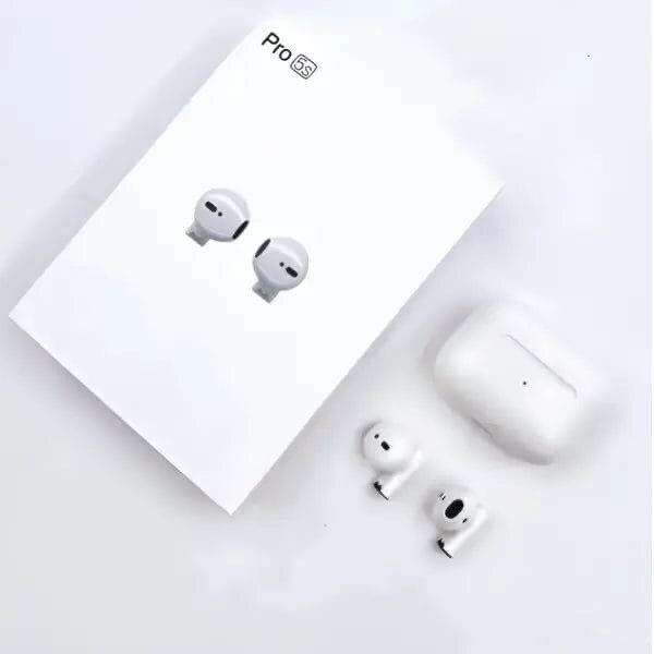 Écouteurs sans fil Pro6S Bluetooth