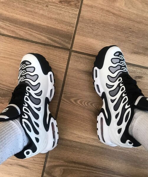 Baskets sport performantes