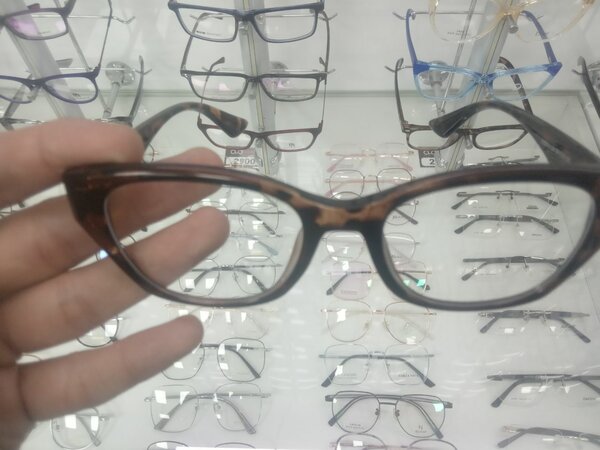 Оправа для очков