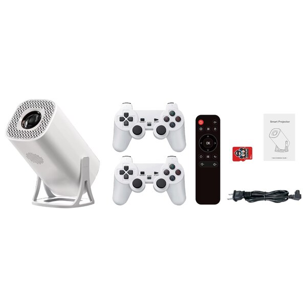 Video projecteur + GAME P30MAX