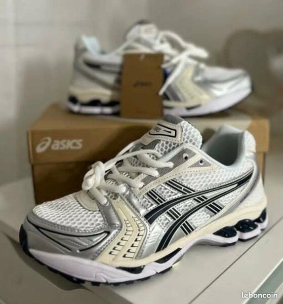 Asics Kayano 14