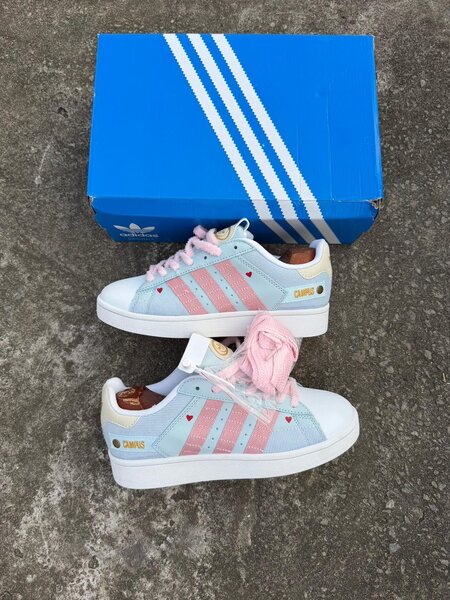 Adidas Superstar Femme - Baskets