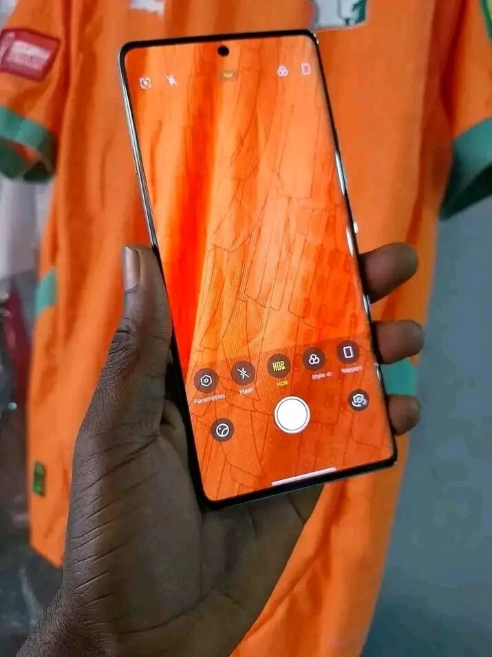 Xiaomi Redmi Note 13 Pro